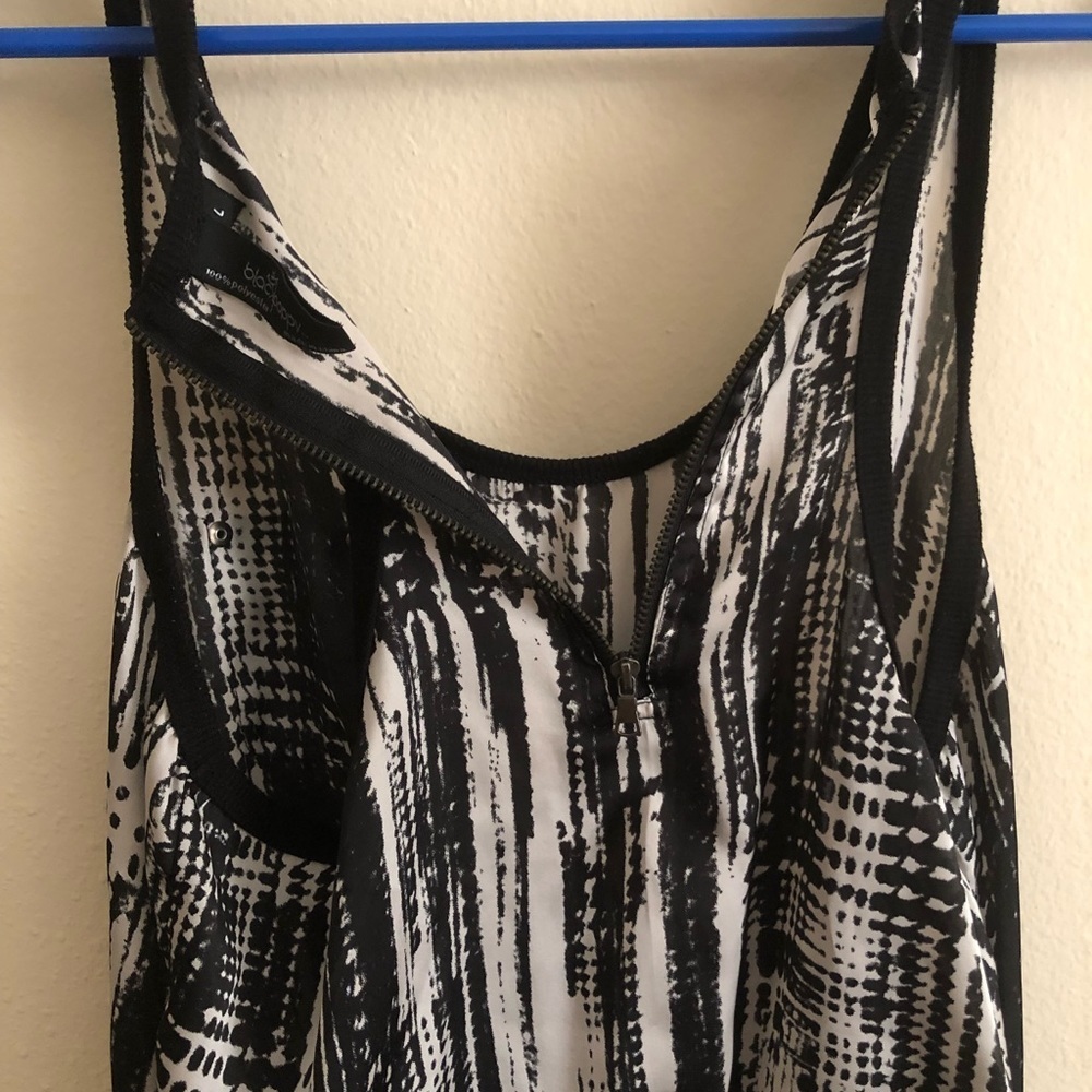 Patterned Tank - Picture 4 of 5